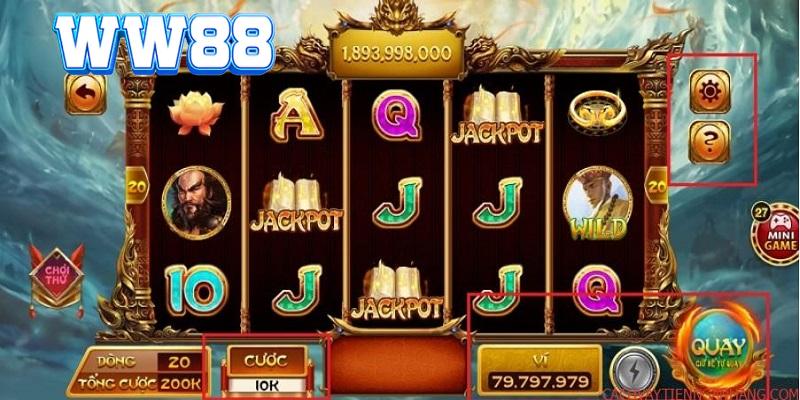 Nổ Hũ Pirate King tạo nên trải nghiệm giải trí đầy hứa hẹn