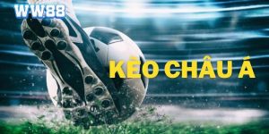 Kèo Châu Á WW88 Là Gì? Quy Định Cơ Bản Khi Cược Handicap
