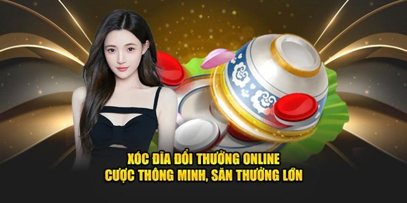 Tỷ lệ ăn thưởng Xóc Đĩa bạn cần biết sớm