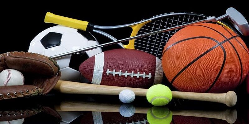 Đa dạng môn thi đấu giúp hội viên lựa chọn đặt cược