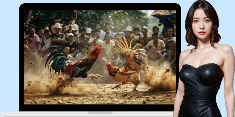 Cập nhật quy định về thời gian cá cược chọi kê hấp dẫn