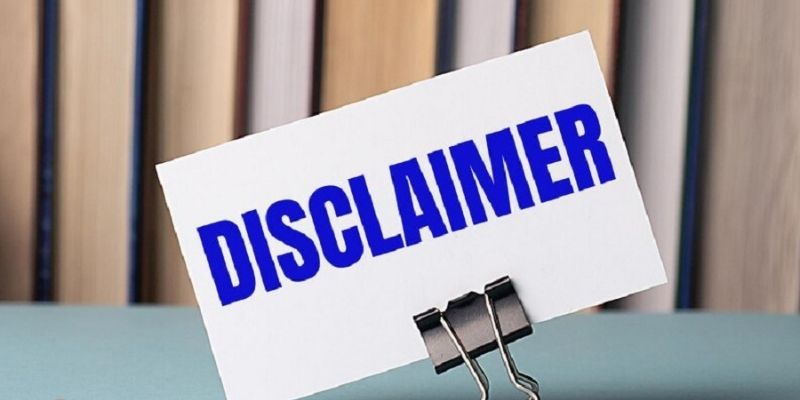 Lợi ích từ nội dung miễn trừ trách nhiệm