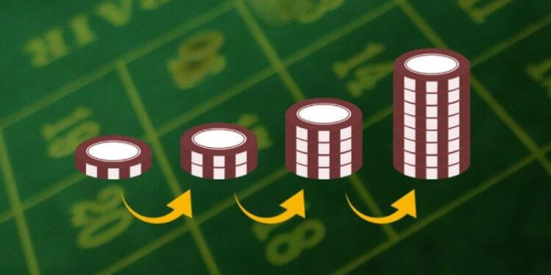 Fibonacci mang lại hiệu quả khá cao trong Rồng Hổ WW88