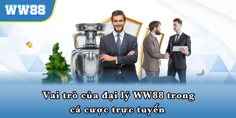 Tiêu chuẩn chọn đại lý WW88