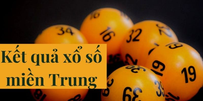 Những thông tin quan trọng về hình thức xổ số miền Trung hấp dẫn